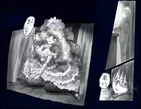 [Nyoninka Kenkyuujo] Kyousei Nyotaika Ani