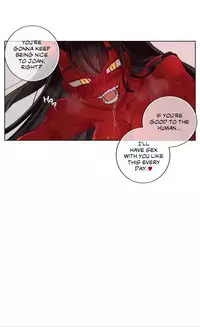 Devil Drop Chapter 12
