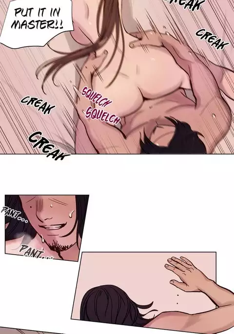 Atonement Camp Ch.1-32