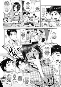 [Kojima Saya] Nothing Wrong With A Female Teacher Being An Otaku, Right! [English]