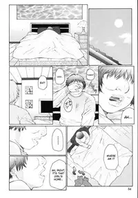 [Fuusen Club] M Haha Musume Choukyou Nikki [English] [desudesu]