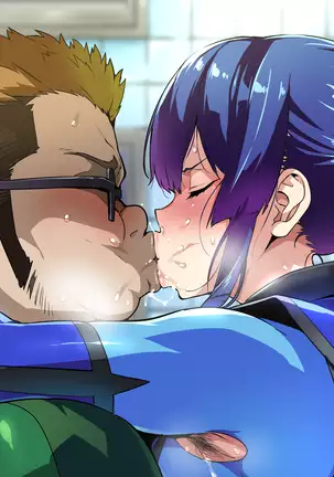 Juukon Sentai Juusoldier ch.1-4