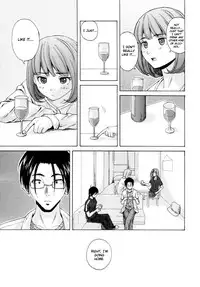 [Fuuga] Sensei wo Mitekudasai | Sense of Values of Wine [English] [Faytear + World Three] [Decensored]