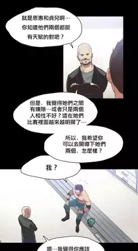 [﻿Chance, Kamang] Sports Girl ch.1-21 [Chinese]