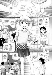 [Minion] Binkan ☆ Loli Torisu [English] [QC'd] {bfrost}