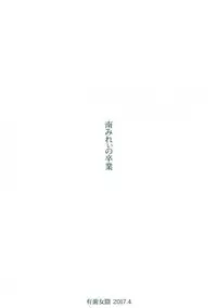 (SHT2017 Haru) [Vagina Dentata (Hirota Masatane)] Minami Mirei no Sotsugyou (PriPara)