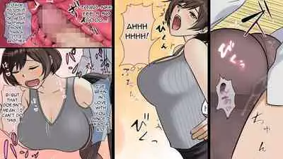 [SUZUNOPA] hitodzuma ni natta toshiue no osananajimi to - With an older childhood friend who became a married woman [English][DarklordMTLs]