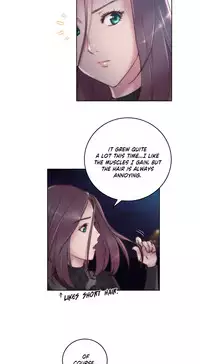 [BYMAN] Sex Knights-Erotic Sensuality & Perception Ch.1-16 (English) (Ongoing)