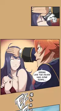 [Hong BanJang] Aharoo Ch.1-28 (English) (YoManga) (Ongoing)