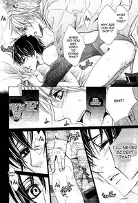 [Kamon Saeko] Senpai no Mizugi [English] [Nasty4life]