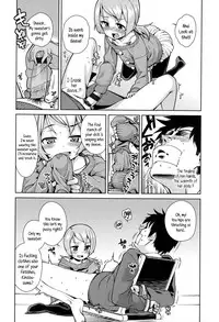 [Gengorou] Osanazuma to Issho | My Young Wife And I [English] {5 a.m.}