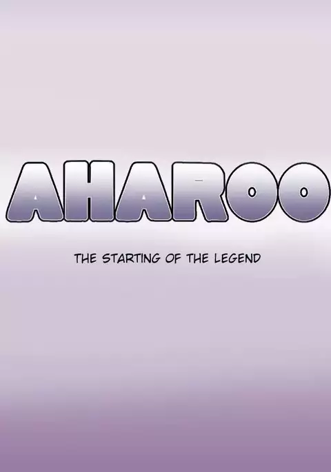 Aharoo Ch.1-43