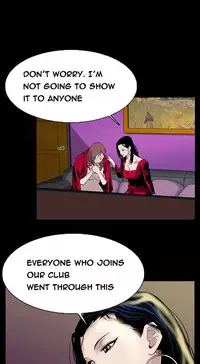 Moms Cafe Ch.1-6 (English) (Ongoing)