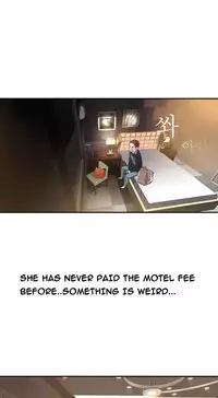 Tissue Thieves Ch.1-20 (English) (Ongoing)