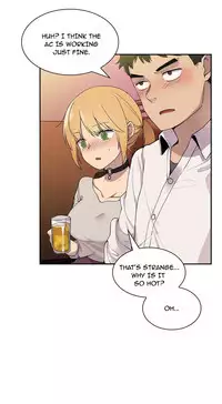 [Semni] Close as Neighbors (Ch.1-43) [English] [Ongoing]