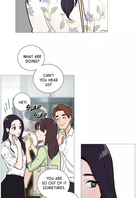 Sadistic Beauty Ch.1-29