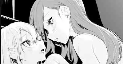 [Zanka] O furo de ichaicha ga tomaranai ojōsama to meido-san