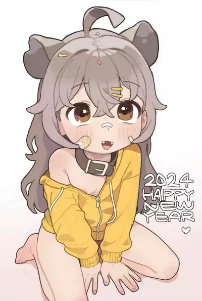 Machi-chan Short | Macci Short