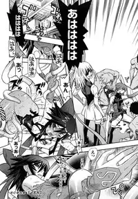 [Tendo Masae, colors] Mahou Shoujo Ai