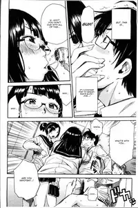 [Chiyou Yoyuchi] Youkoso Seisakubu!! Ch. 2 (Gakuen Seishori Katsudou) [English] [CGrascal]