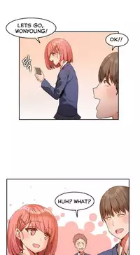 [Mx2J] Hari Dormitory Ch.0-23 (English) (Ongoing)