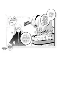 (C83) [Shinsen Gokuraku (Shuragyoku Mami)] Miracle Flavors (Tales of the Abyss) [English] [Brolen + Shinko]