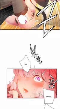 Lilith`s Cord Ch.1-14 (English) (Ongoing)