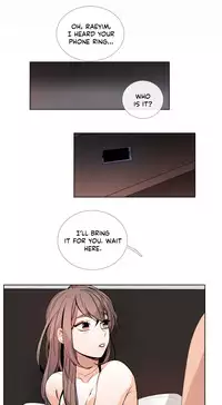 [Silverstar] Talk To Me Ch.1-33 (English) (Ongoing)