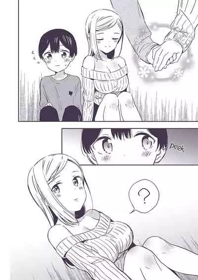 [Macaron (End)] Himitsu no Gal Shota | Secret Gyaru x Shota Couple Ch.1-25 [English] [Tabunne Scans] [Digital]