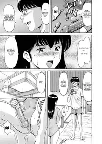 (C92) [Syouryu Yasui-Kai (Hoshino Ryuichi)] Hitozuma Kanrinin Kyouko 5 Kanochi Hen (Maison Ikkoku) [English] [MisterJ167]
