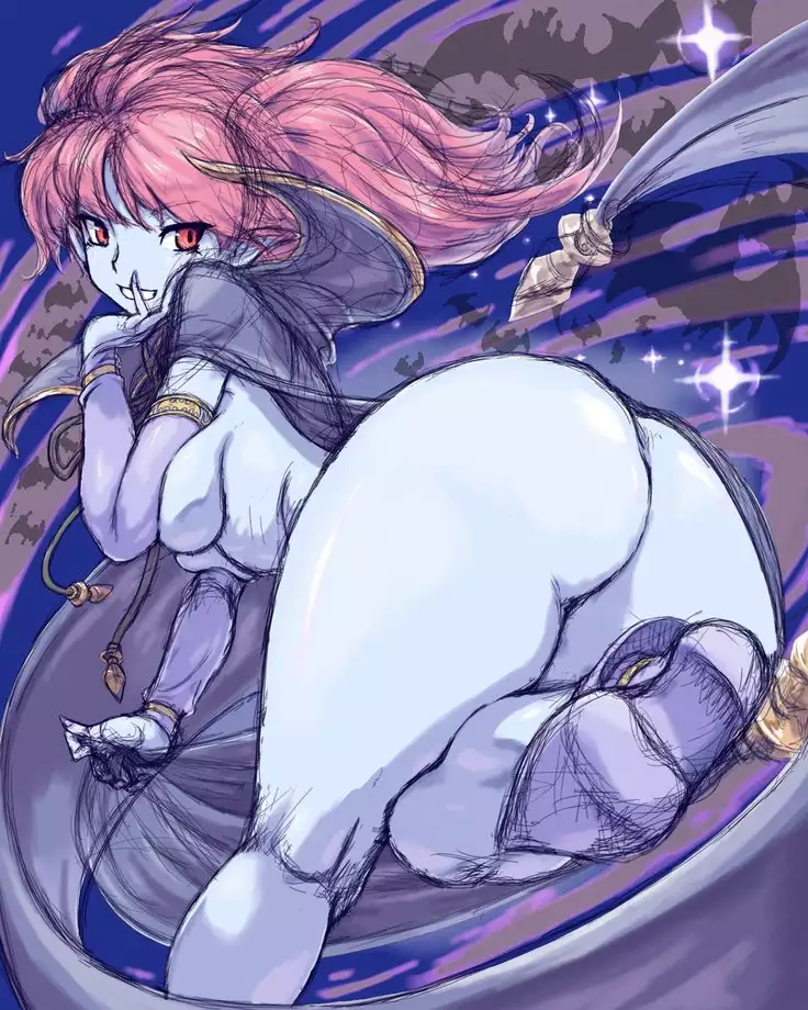 Castlevania Female Monsters Collection