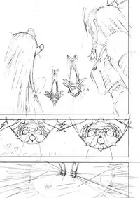 (C65) [From Japan (Aki Kyouma, Funato Hitoshi)] FIGHTERS GIGAMIX FGM Vol.21 (Various)