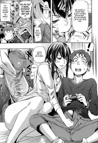 [Shiomaneki] Amanee! Ch. 1-6 [English] {Tadanohito}