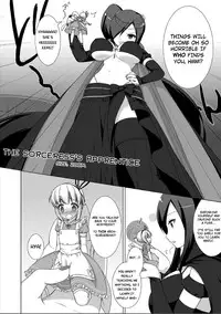 [I-Raf-you (Various)] Microne Magazine Dainigou [English] [Digital]