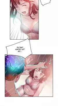 [BYMAN] Sex Knights-Erotic Sensuality & Perception Ch.1-17 (English) (Ongoing)