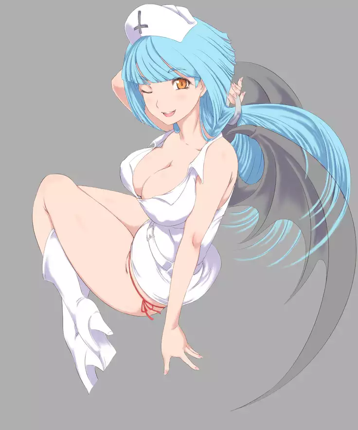 Castlevania Female Monsters Collection