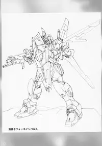 (C68) [AKKAN-Bi PROJECT (Yanagi Hirohiko)] RED BRAVO (Mobile Suit Gundam Seed Destiny)