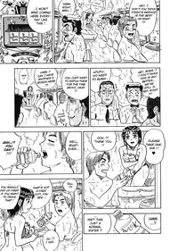 [Momoyama Jirou] MOMO-DON [English] [Lhytiss]