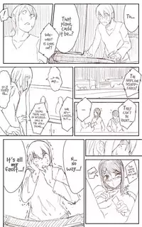 [Uru] Lemon (English, Ongoing)