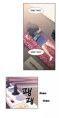 [BAK Hyeong Jun] Sweet Guy Ch. 1-43 [English] [YoManga]