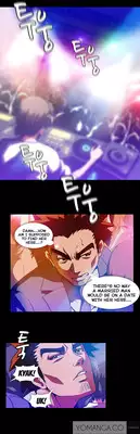 [Yihyeonmin] Drug Candy Ch.0-38 (English) (YoManga) (Ongoing)