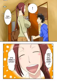 [Freehand Tamashii] Muchi-Muchi Kyojo no Oba-chan to Eroi Koto Suru ze! [ENG] {pesu & psyburn21}