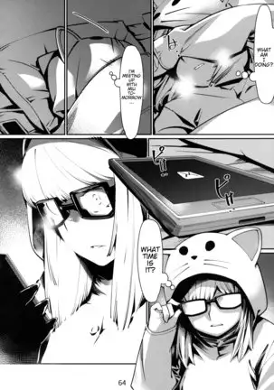 Otonano Omochiya 1&2 Kan