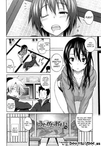 [Sanagi Torajirou] Aheochi ❤ 3byou mae | Ecstasy at 3 Seconds [English] {doujin-moe.us}
