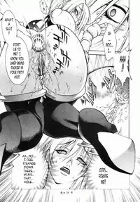 (C63) [lilisyuka (Satou Takahiro)] Ivy wo Isshou Tanoshimu Hon (Soul Calibur) [English]