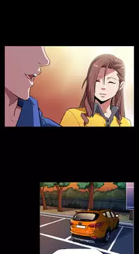 Moms Cafe Ch.1-6 (English) (Ongoing)