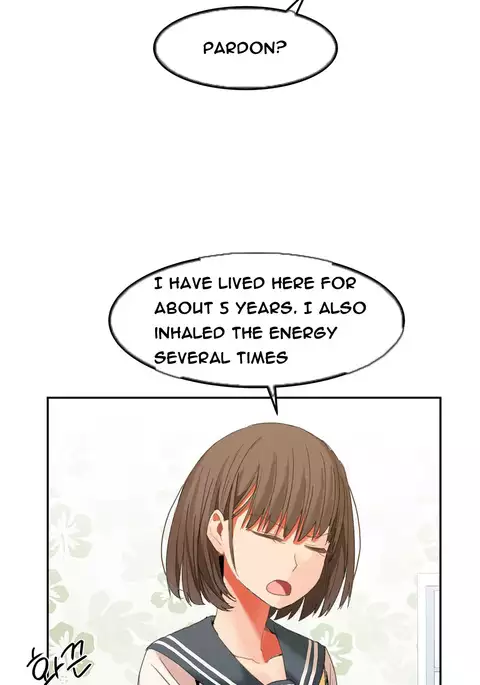 Hari Dormitory Ch.0-26