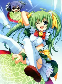 [Mugenkidou A (Tomose Shunsaku)] Mugenkidou illustrations