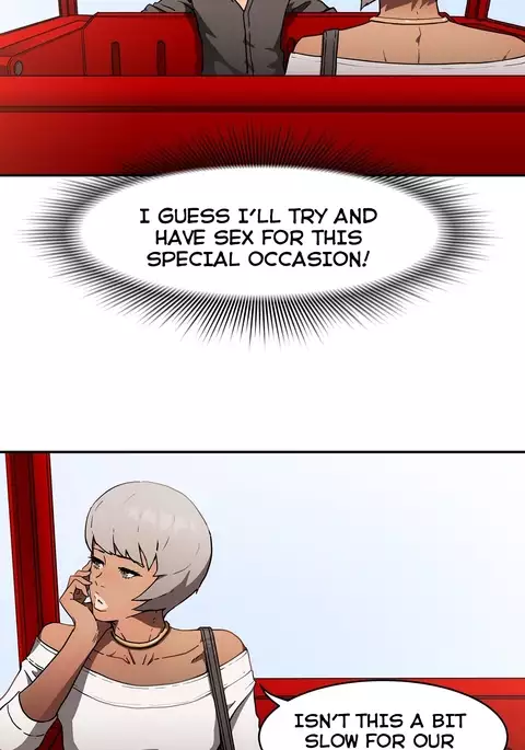 Refrain Love Ch.1-24