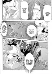 [Sukesaburou × Chikuma Juukou] Kurobara no Kishi ~Seitei Rosa~ | Black Rose Knight - Holy Empress Rosa [English]